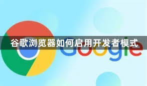 谷歌浏览器开发者工具详细教程：从入门到高效调试全解析